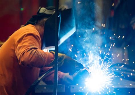 can metal fabrication support a greener|how is metal fabrication sustainable.